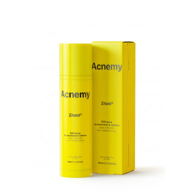 Acnemy Zitaid