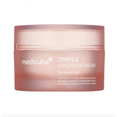 Medicube Triple Collagen Cream