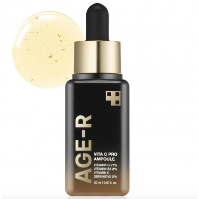 Medicube Age-R Vita C Pro Ampoule