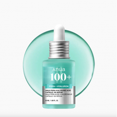 Anua PDRN Hyaluronic Acid Capsule 100 SERUM