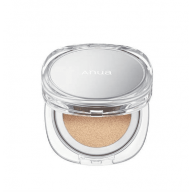 ANUA Gyul Cushion SPF50+ PA+++ 01 Clear