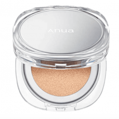 Anua Gyul Cushion SPF50+ PA+++ 1.5 Fair