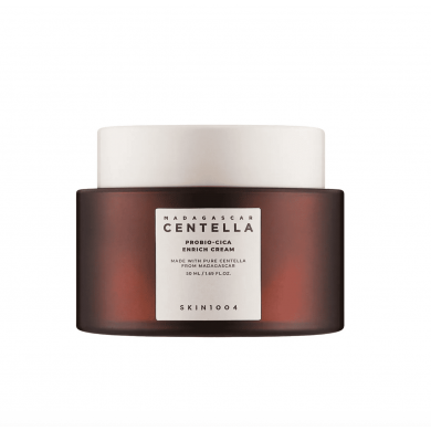 SKIN1004 Madagascar Centella Probio-Cica Enrich Cream