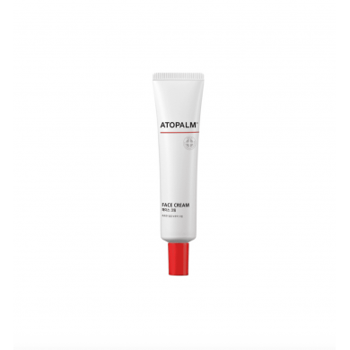 Atopalm Face Cream