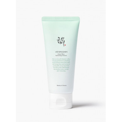 Beauty of Joseon Green Plum Refreshing Cleanser