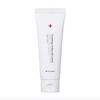 CUSKIN Cicaming Centeca B5 Lotion