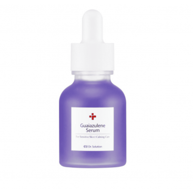 CUSKIN DR. Solution Guaiazulene Serum