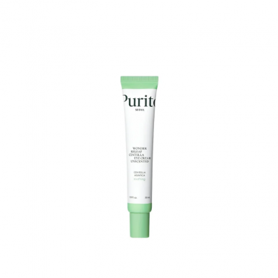 Purito Seoul Seoul Wonder Releaf Centella Eye Cream Unscented