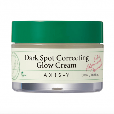 AXIS-Y Dark Spot Correcting Glow Cream