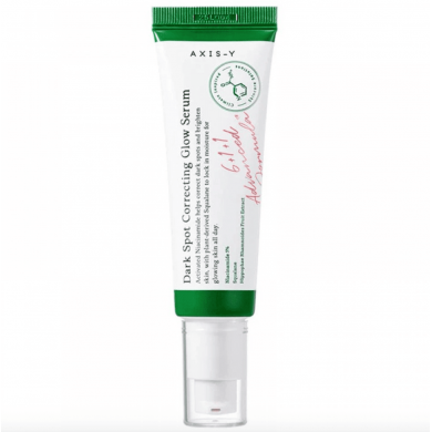 AXIS-Y Dark Spot Correcting Glow Serum