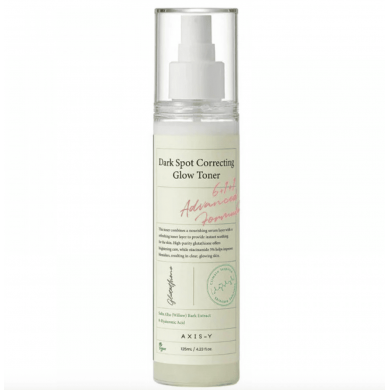 AXIS-Y Dark Spot Correcting Glow Toner