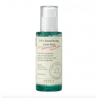 AXIS-Y PHA Resurfacing Glow Peel