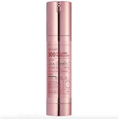 VT COSMETICS Collagen Reedle Shot