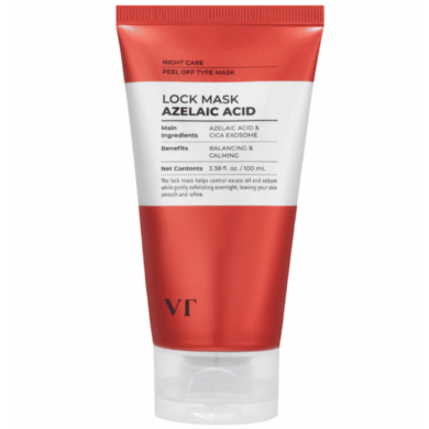 VT Cosmetics Az Care Lock Mask