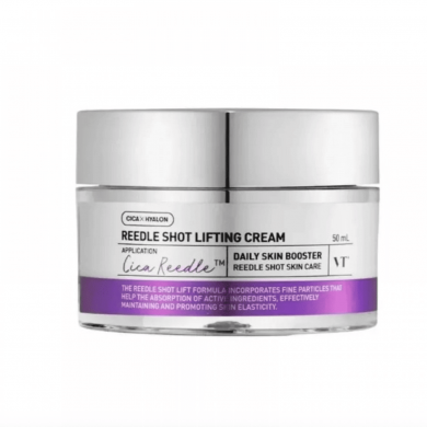 VT Cosmetics Reedle Shot Lifting Cream