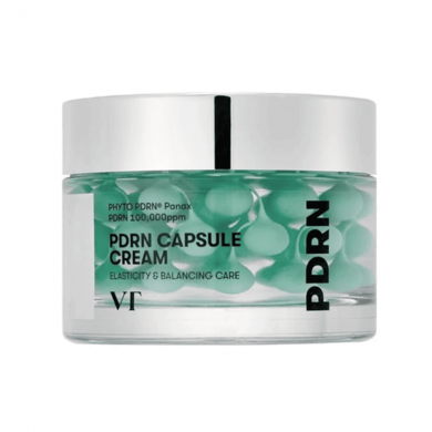 VT Cosmetics PDRN Capsule Cream 100