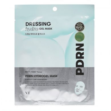 VT Cosmetic PDRN Hydrogel Mask