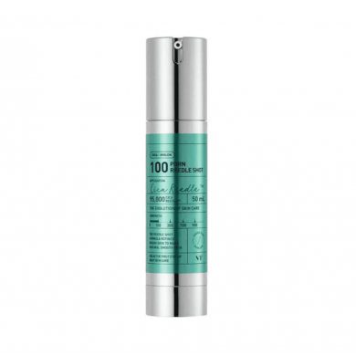 VT COSMETICS PDRN Reedle Shot