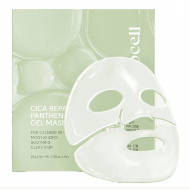 Arocell Cica Repair Panthenol Gel Mask