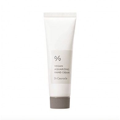 Dr.Ceuracle Vegan Aquarizing Hand Cream