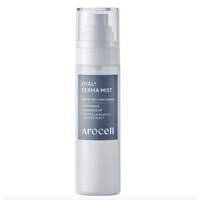 AROCELL Hyal + Derma mist