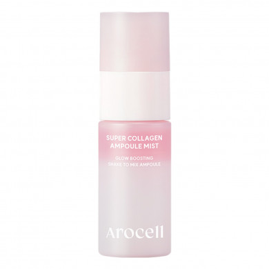 Arocell Collagen Ampoule Mist