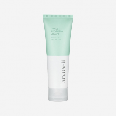 AROCELL Hyal B5 Soothing Cream