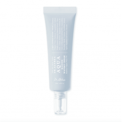 Dr. Althea Aqua Marine Watery Cream