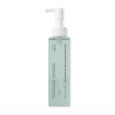 Dr. Althea Gentle Pore Vegan Cleansing Oil