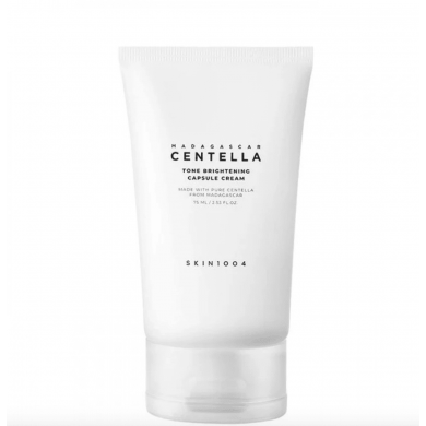 SKIN1004 Madagascar Centella Tone Brightening Capsule Cream