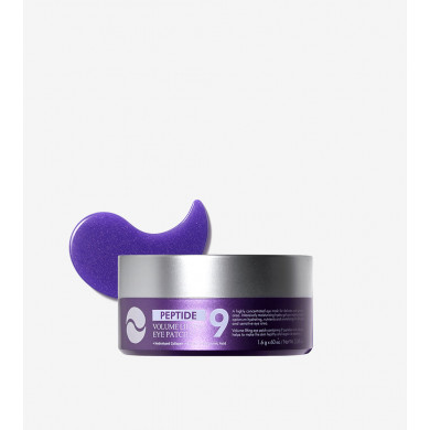 MEDI-PEEL Peptide 9 Volume Lifting Eye Patch