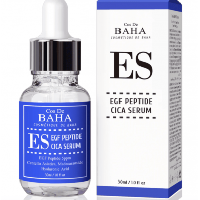 COS DE BAHA EGF Peptide Cica Serum