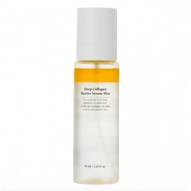 Sungboon Editor Deep Collagen Barrier Serum Mist