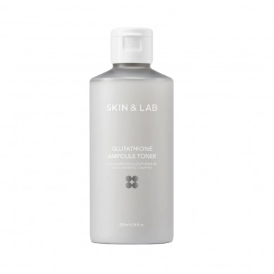 SKIN&LAB Glutathione Ampoule Toner SKIN&LAB Glutathione Ampoule Toner