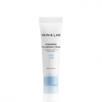 SKIN&LAB Hybarrier Hyaluronic Capsule Cream