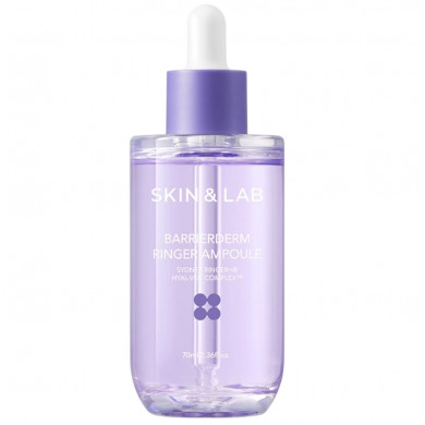 SKIN&LAB Barrierderm Ringer Ampoule