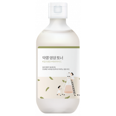ROUND LAB Soybean Nourising Toner