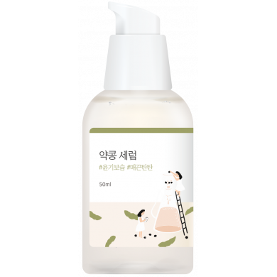 ROUND LAB Soybean Serum