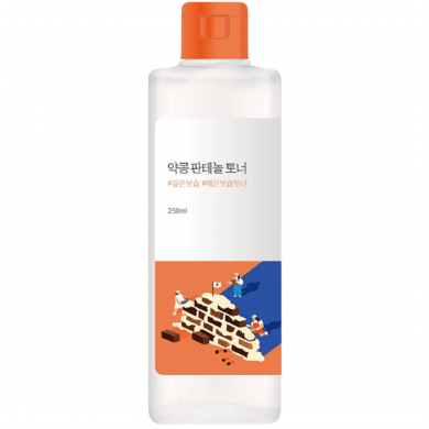 ROUND LAB Soybean Panthenol Toner