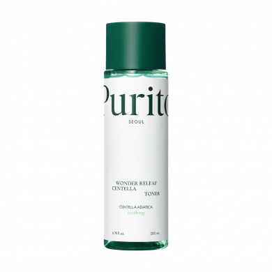 Purito SEOUL Wonder Releaf Centella Toner