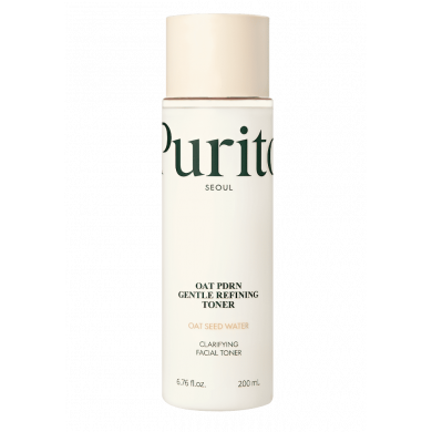 Purito Seoul Oat PDRN Gentle Refining Toner Purito Seoul Oat PDRN Gentle Refining Toner