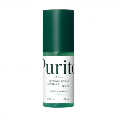 Purito SEOUL Wonder Releaf Centella Serum Purito SEOUL Wonder Releaf Centella Serum