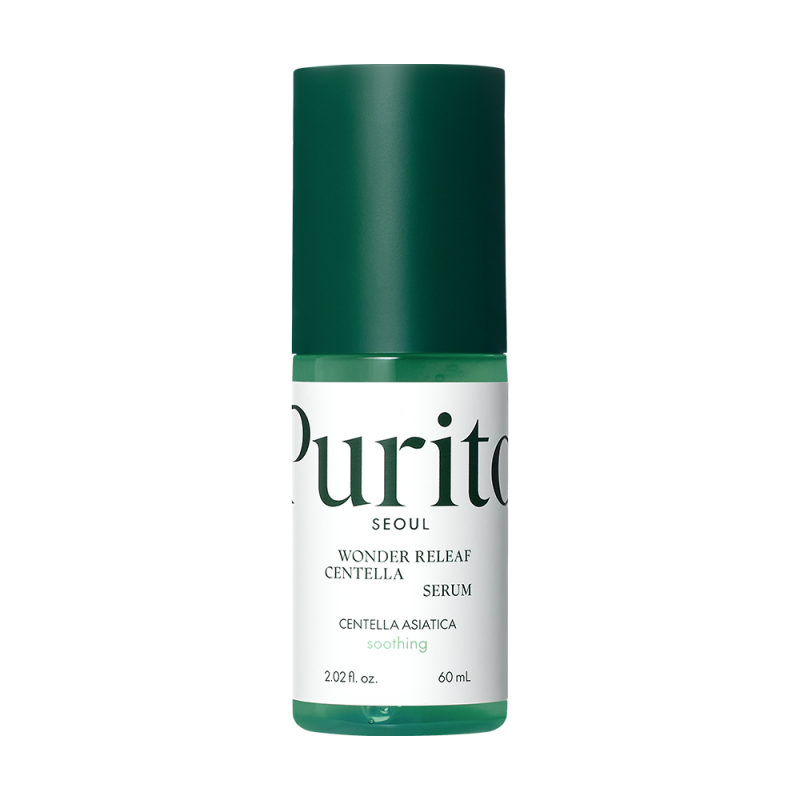 Purito SEOUL Wonder Releaf Centella Serum Purito SEOUL Wonder Releaf Centella Serum