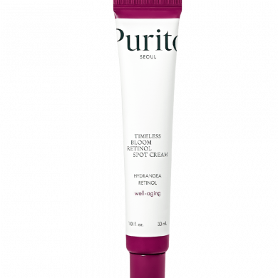 Purito SEOUL Timeless Bloom Retinol Spot Cream
