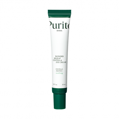 Purito SEOUL Wonder Releaf Centella Eye Cream Purito SEOUL Wonder Releaf Centella Eye Cream