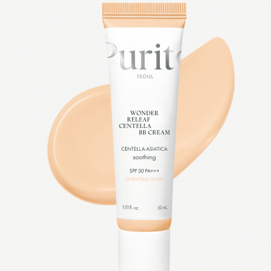 Purito Seoul Wonder Releaf Centella BB Cream 13 Neutral Ivory