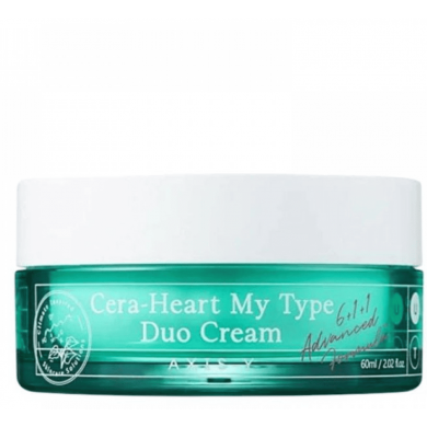 AXIS-Y Cera-Heart My Type Duo Cream