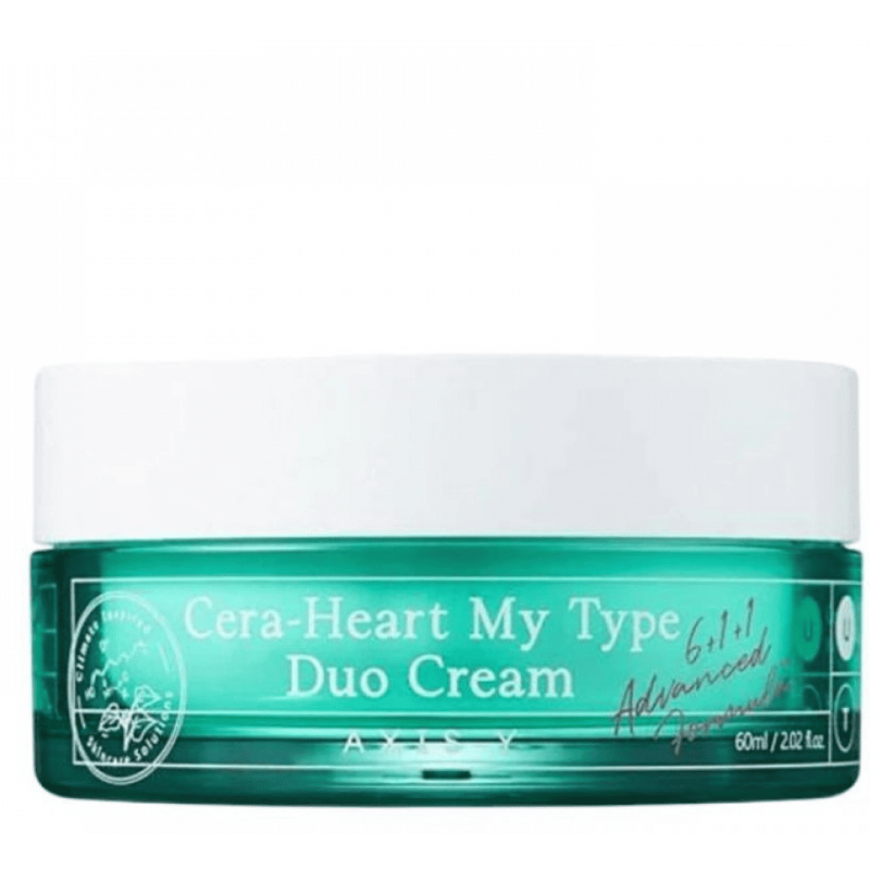 AXIS-Y Cera-Heart My Type Duo Cream AXIS-Y Cera-Heart My Type Duo Cream