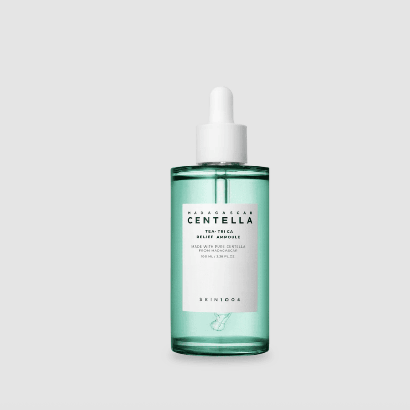 Skin1004 Madagascar Centella Tea-Trica Relief Ampoule Skin1004 Madagascar Centella Tea-Trica Relief Ampoule
