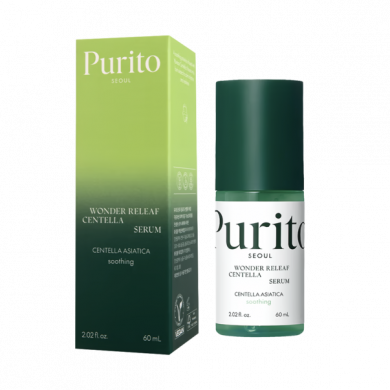 Purito Centella Green Level Buffet Serum